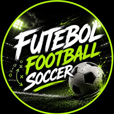 Football/Soccer logo