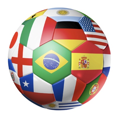 Footy V For Value logo