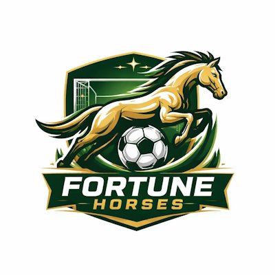 Fortune Horses logo
