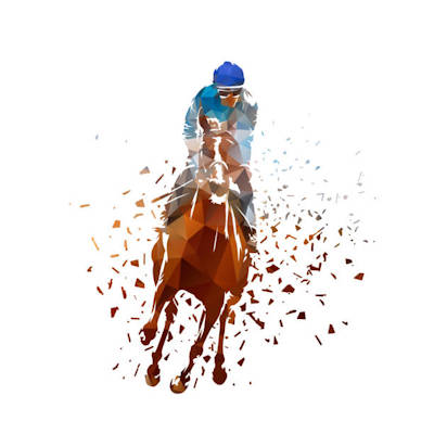 FRG - Premium Horse Racing Tips logo