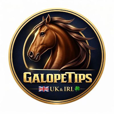 GallopeTips logo