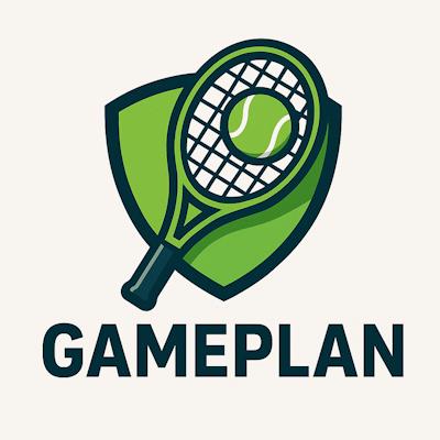 GamePlan logo