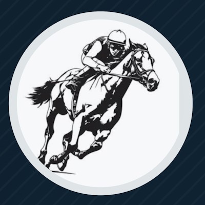 Giddyup Racing logo