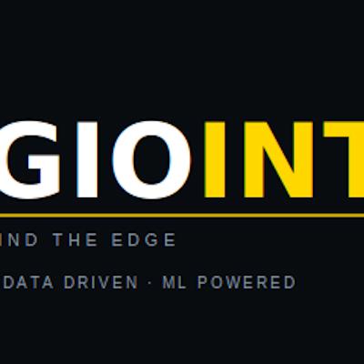 GIOINTEL logo