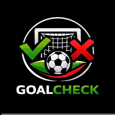Goalcheck logo