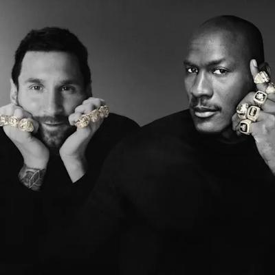 G.o.a.t logo