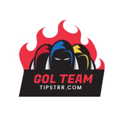 GOL TEAM logo