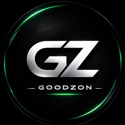 Goodzon |Tennis Analytics logo