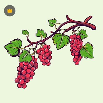 GRAPEVINE logo