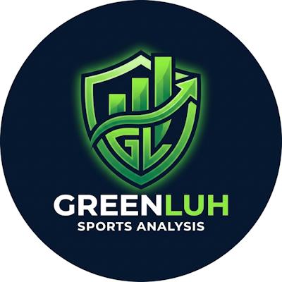 GreenLuh logo