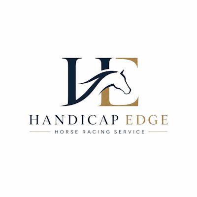 Handicap Edge logo