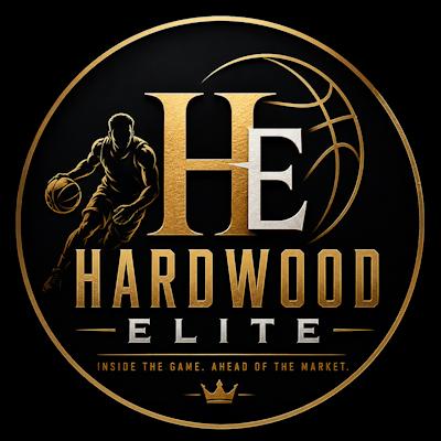 Hardwood Elite logo
