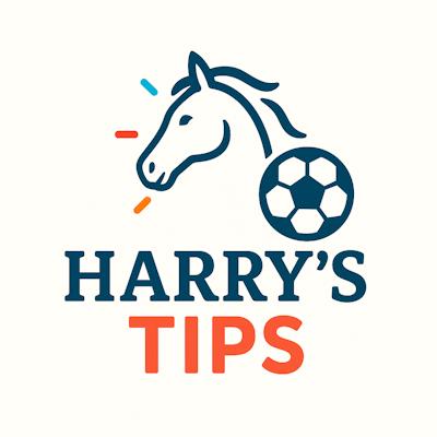 Harry's Horses logo