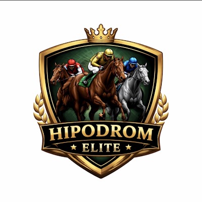 Hipodrom Elite logo