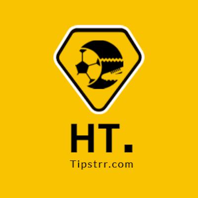 HT. logo