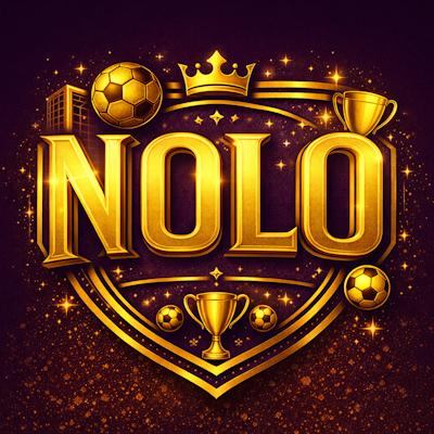 I Am Nolo11 logo