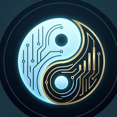 I Ching Quant Lab logo