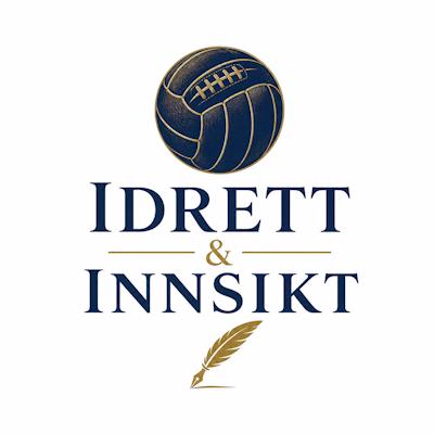 Idrett & Innsikt logo