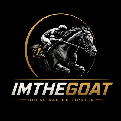 Imthegoat logo