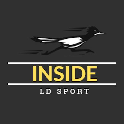 Inside LD Sport logo