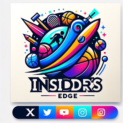 Insider's Edge logo