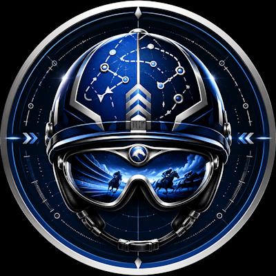 Jockey Code logo