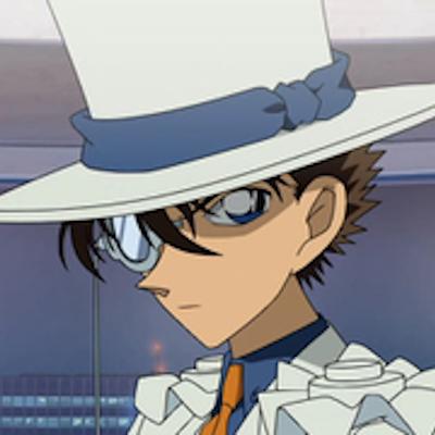 Kaitou logo