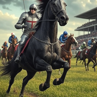 Knight Patrol logo