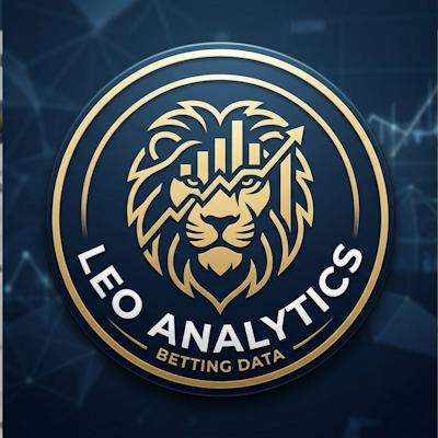 Leo Analytics logo