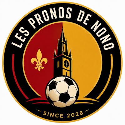Les pronos de Nono logo