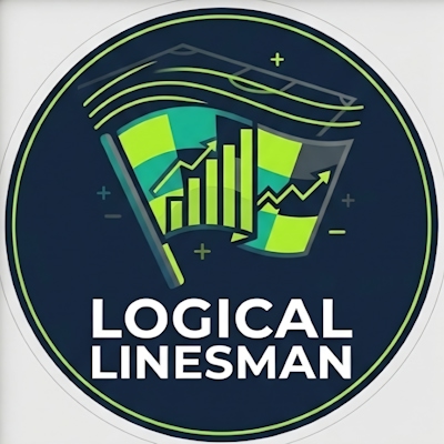 Logical Linesman logo