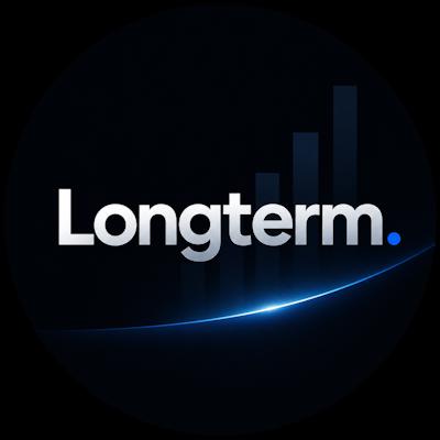 Longterm . logo