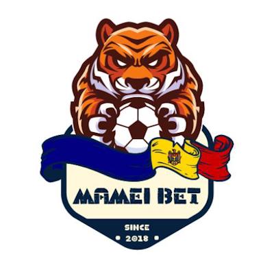 MameiBet logo