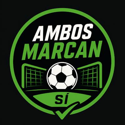 Marcha ambos logo
