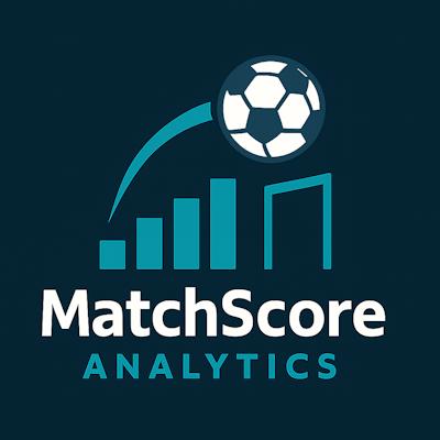 Match Score Analytics logo