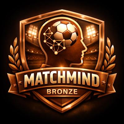 Matchmind Bronze logo