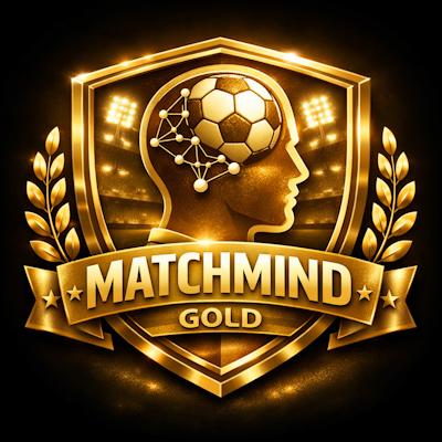Matchmind Gold logo