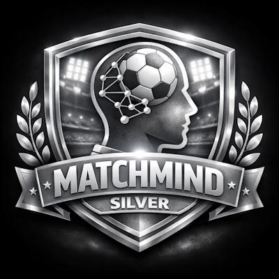Matchmind Silver logo