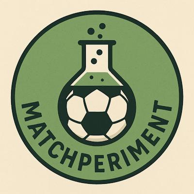 Matchperiment logo