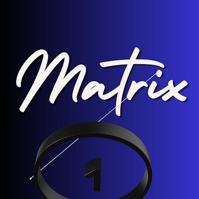 MATRIX7 logo