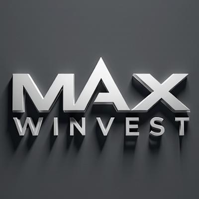 MaxTips WinVest logo