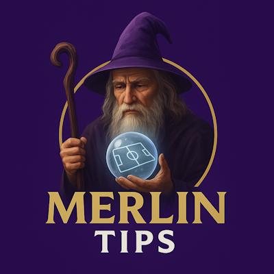 Merlintips logo