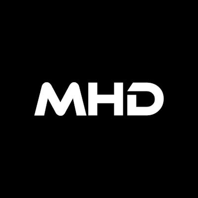 MHD Value Bettor logo
