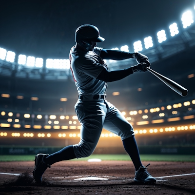 MLB Totals Edge logo