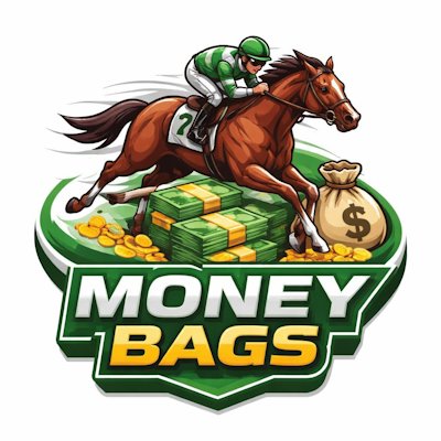 Money Bags logo