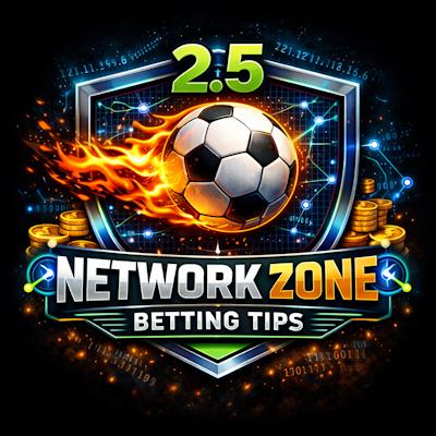 Network Zone 2.5 logo