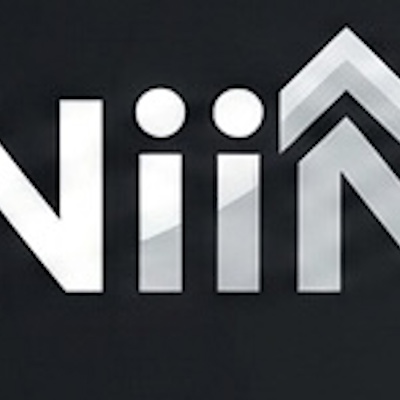 NiiN Betting logo