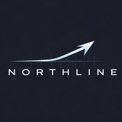 NorthLine logo