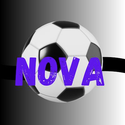 NOVA1 logo
