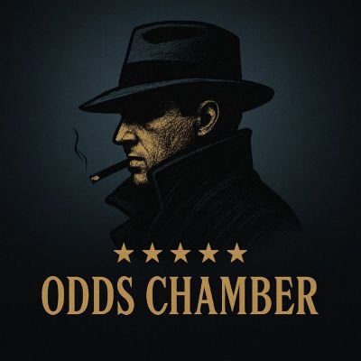 OddsChamber logo